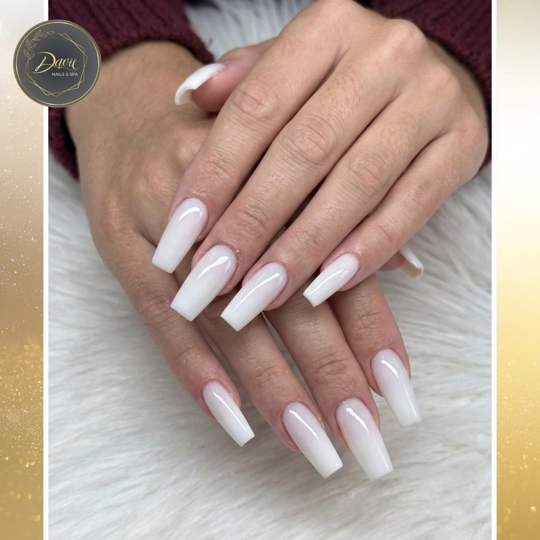 Best nails art